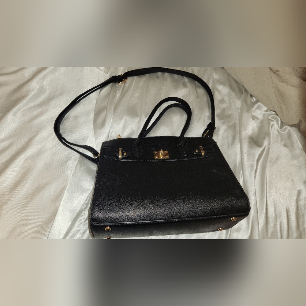 Black bag